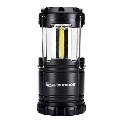 LUMINAR OUTDOOR 500 Lumen Compact Pop-Up Lantern