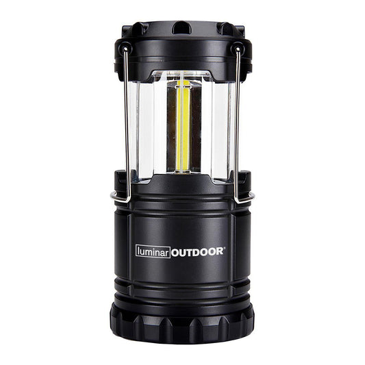 LUMINAR OUTDOOR 500 Lumen Compact Pop-Up Lantern