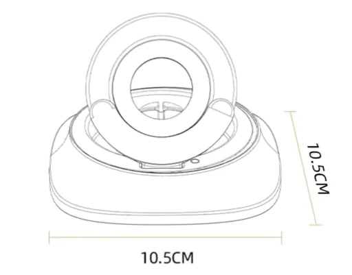 Car Navigation Stand